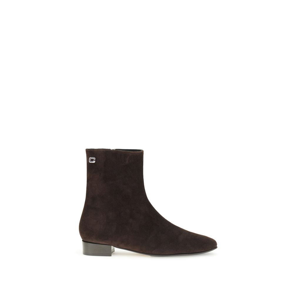 Carel Paris Aiglon Ankle Boots CA-AIGLON8230-EU36/US6