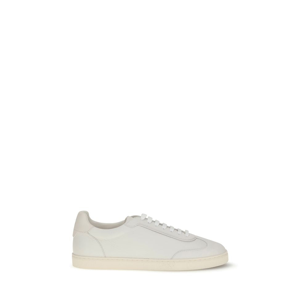 Brunello Cucinelli Deer Sneakers