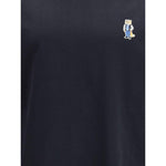 Maison Kitsuné Standing Fox T-Shirt MA-PM00121KJ7025P199-L