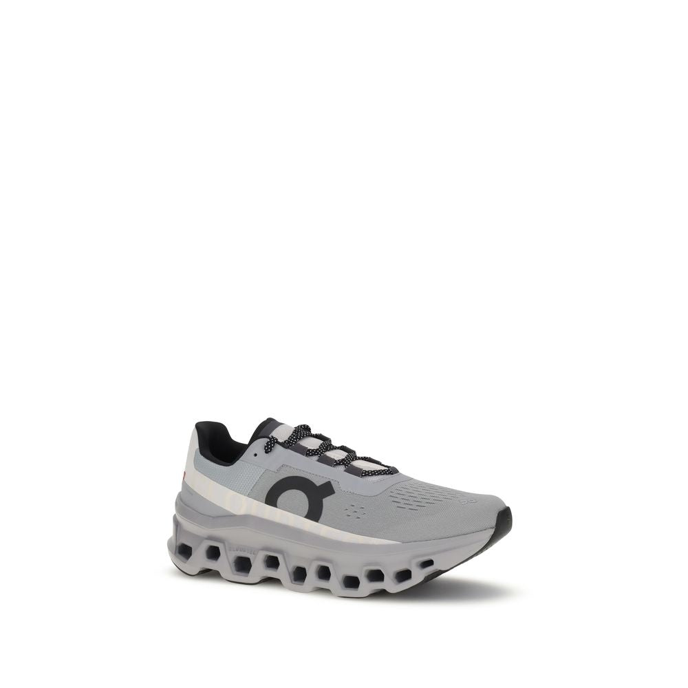ON Cloudmonster 2 Sneakers by On ON-6197657ALLOYSILVE-EU43/US10