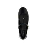 Chloé Chloe Leather Marcie Ballerina Flats CH-8845029114068-36