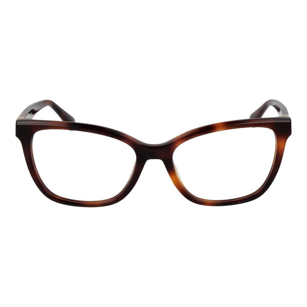 Longchamp Brown Women Glasses Frame