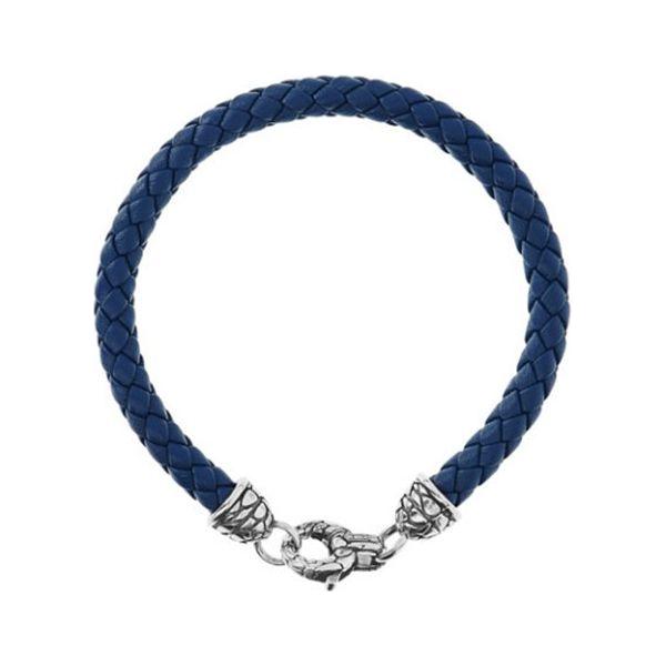 ALBERT M. JEWELS JEWELRY Mod. WSOX00141.BLU