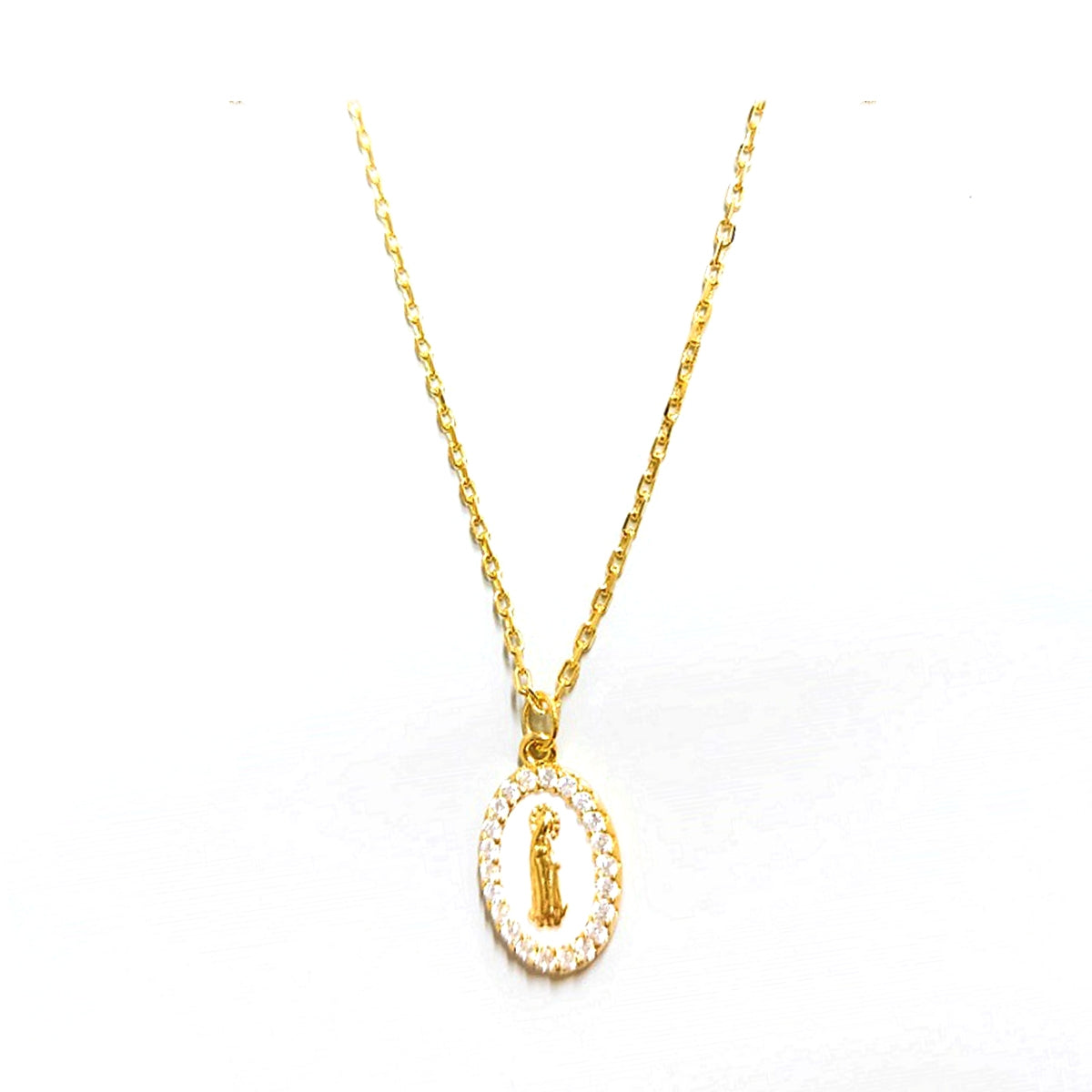 AMEN JEWELRY Mod. CLMISMGBF