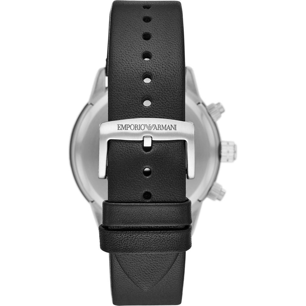 EMPORIO ARMANI MOD. AR11243 WATCHES EMPORIO ARMANI Dark Slate Gray