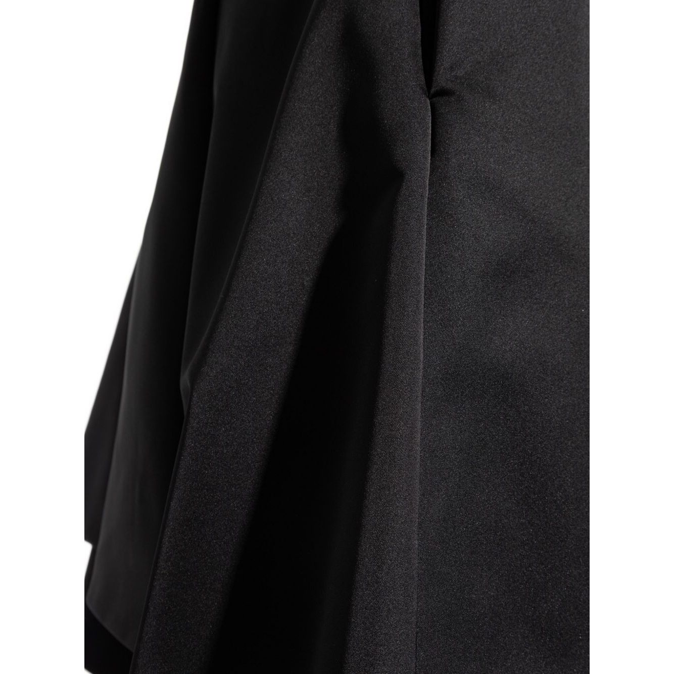 Alexander McQueen Skirts Black Skirts