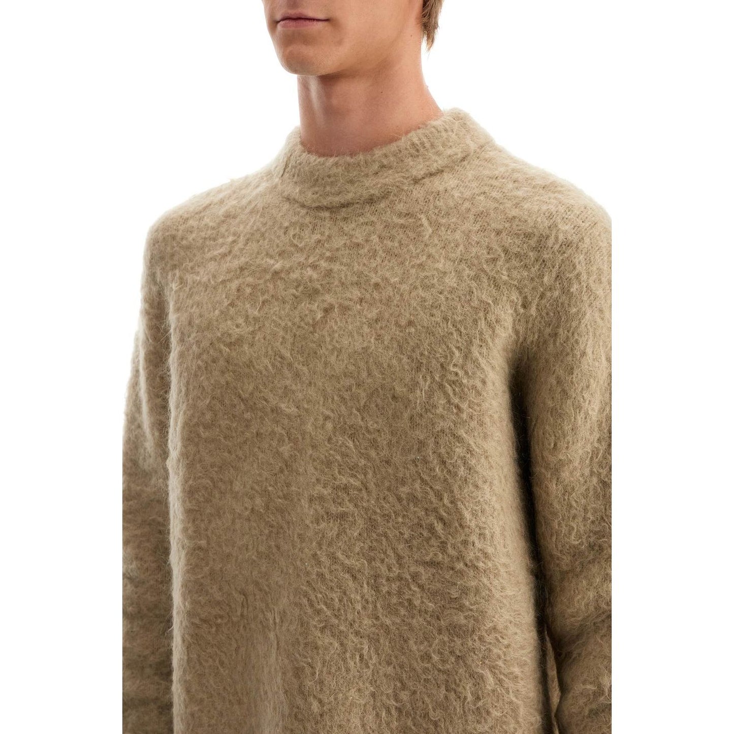 Acne Studios oversized brushed
