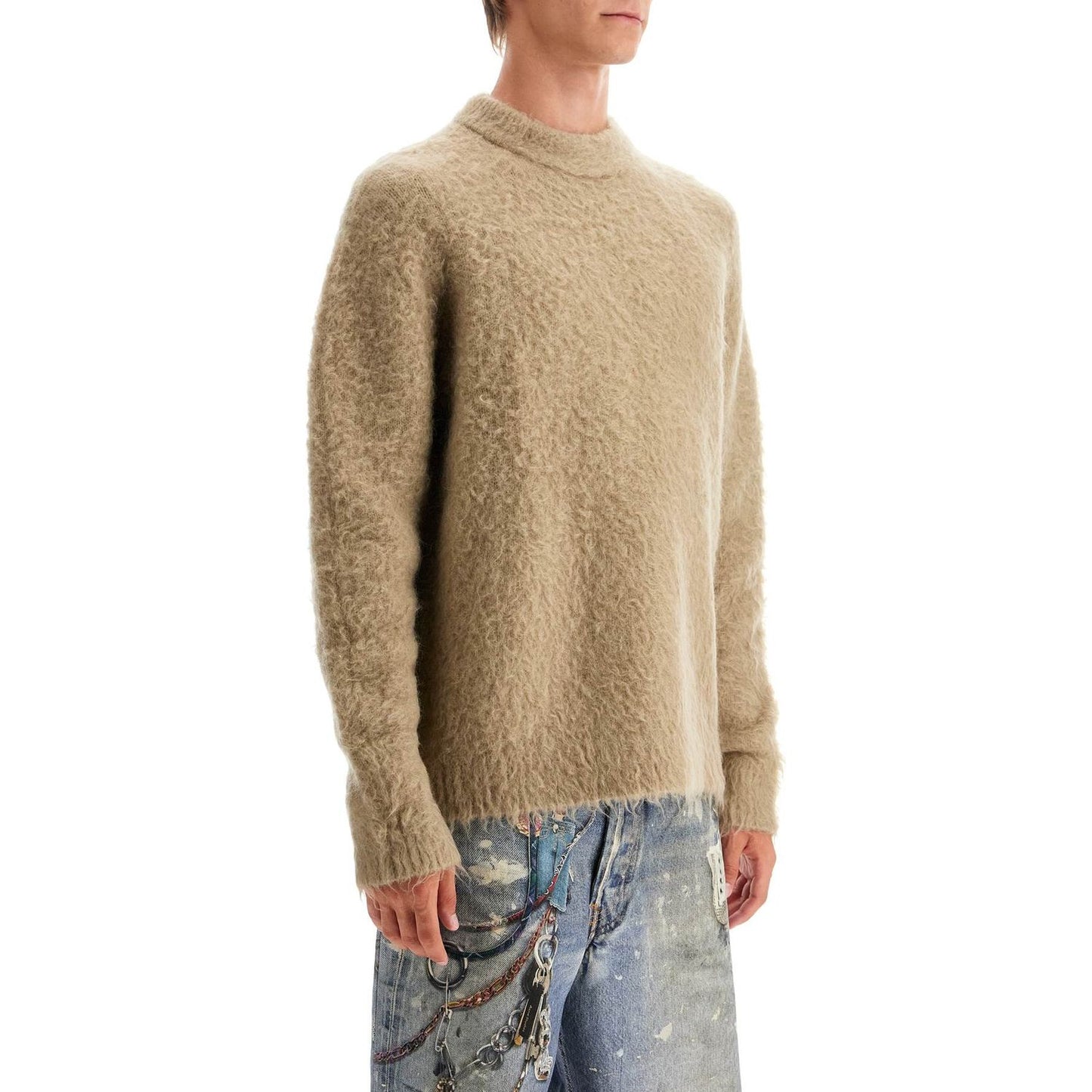 Acne Studios oversized brushed