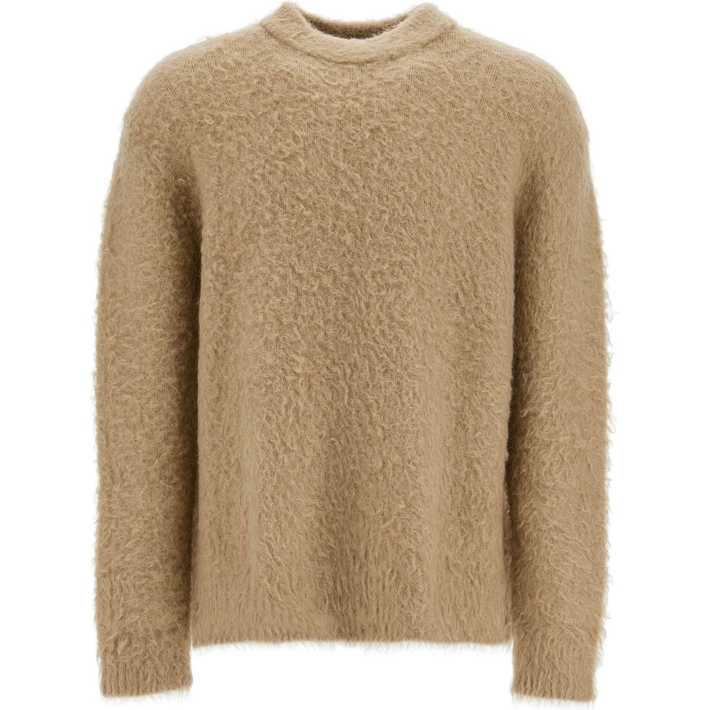 Acne Studios oversized brushed