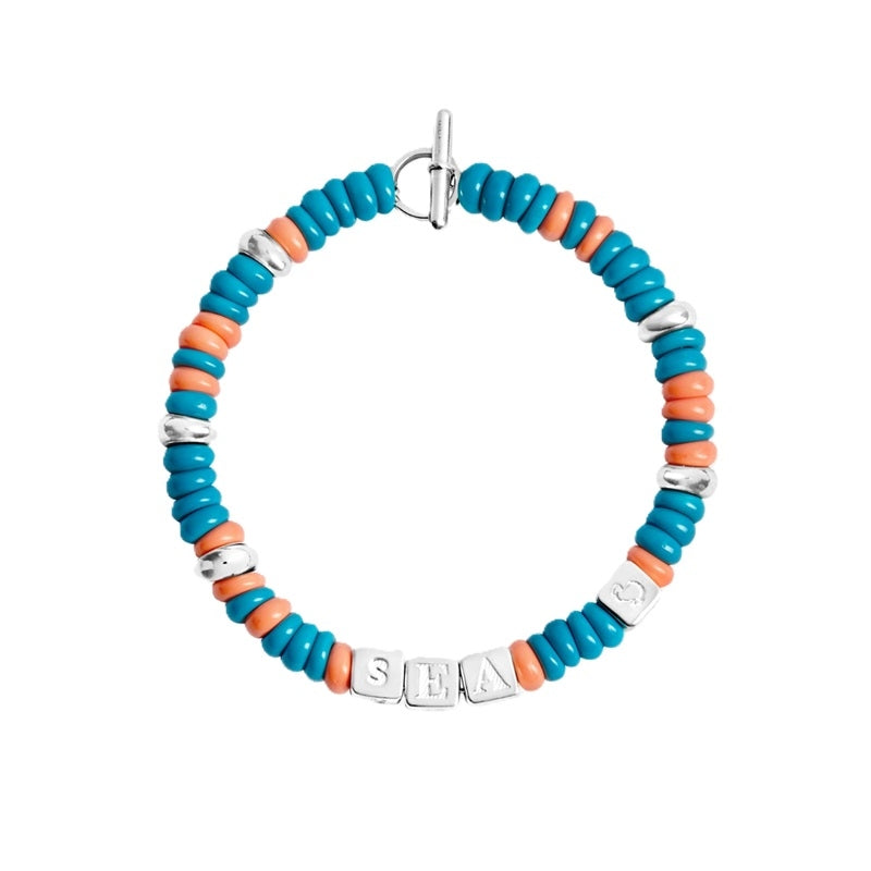 BRACCIALI DODO MOD. DBC4003RONDEOTCAGS DESIGNER FASHION JEWELLERY