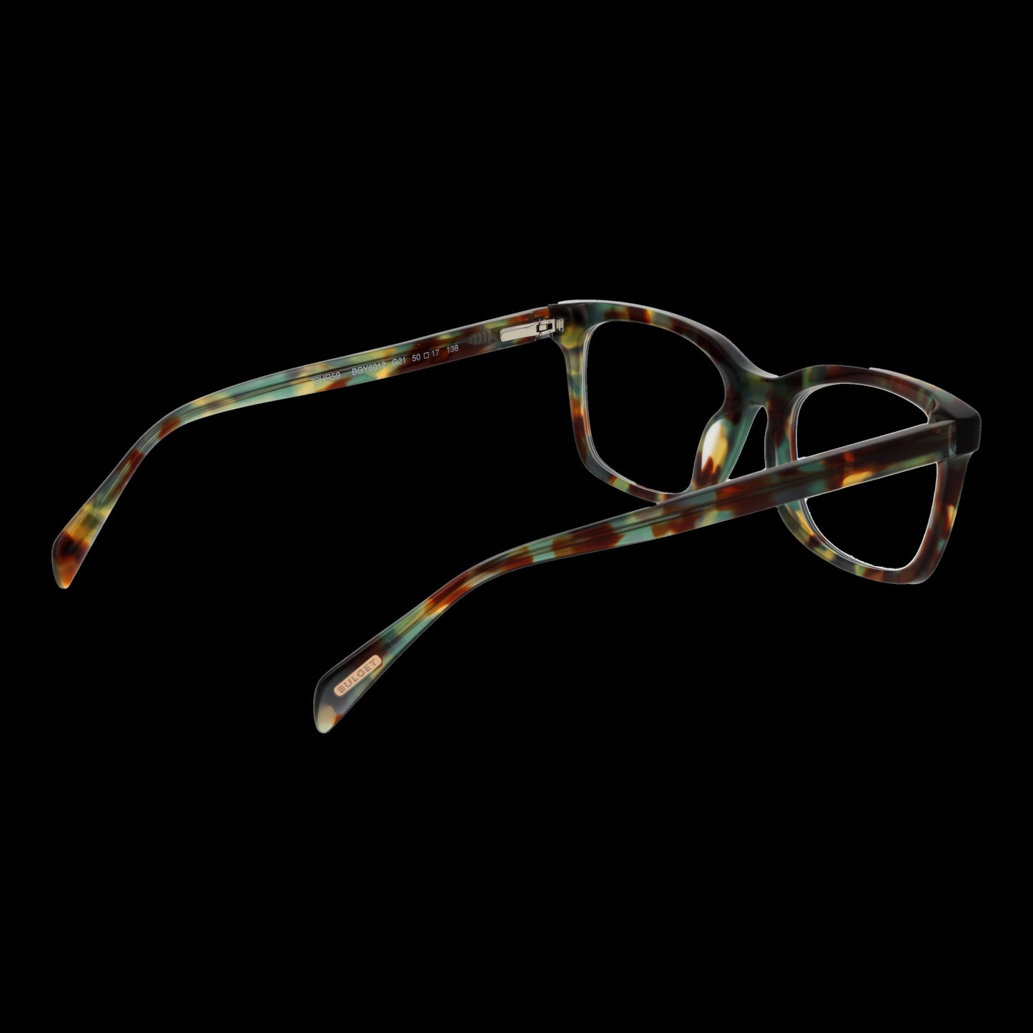 BULGET MOD. BGY6012 50G21 SUNGLASSES & EYEWEAR