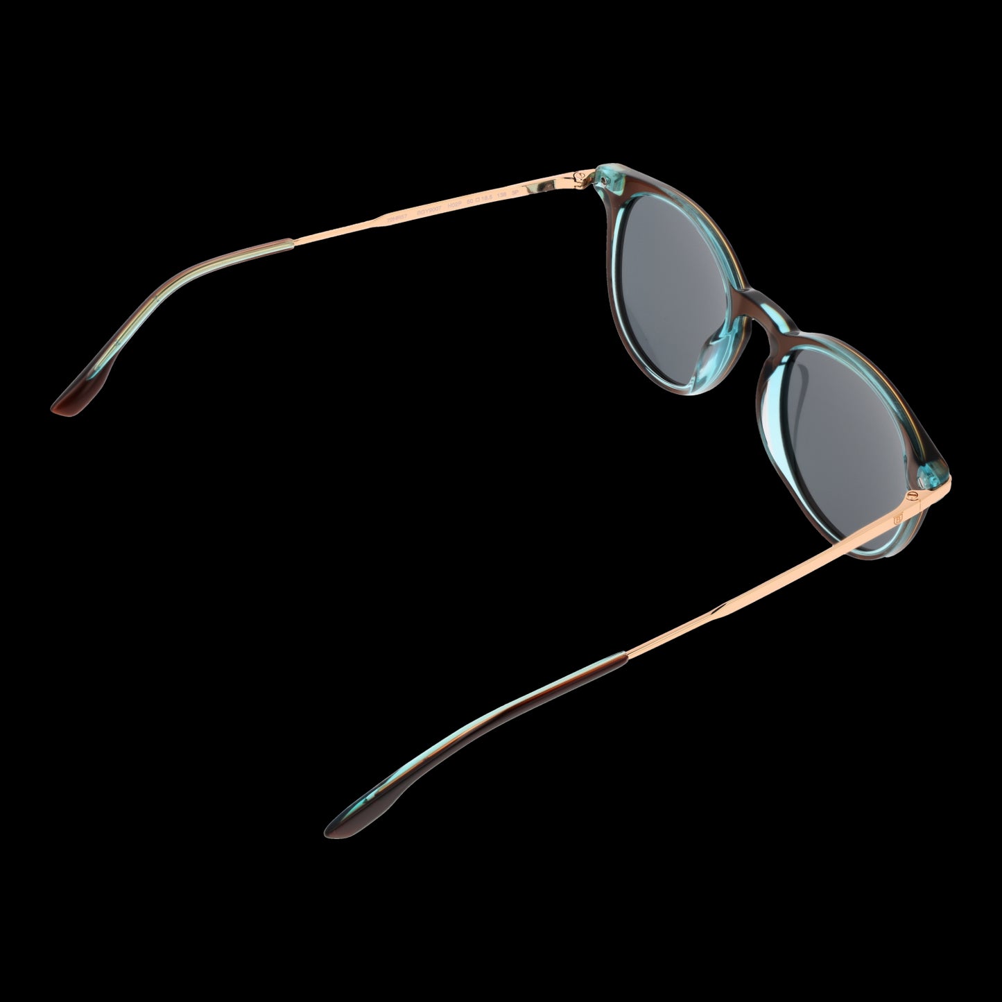 BULGET MOD. BGY9007 50H02P SUNGLASSES & EYEWEAR