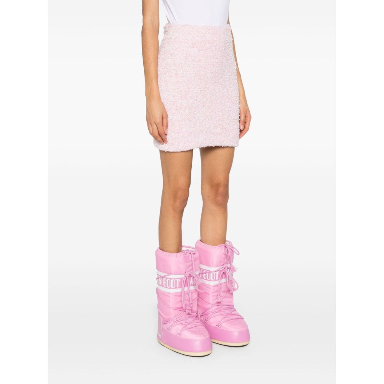 Balenciaga Skirts Pink Skirts