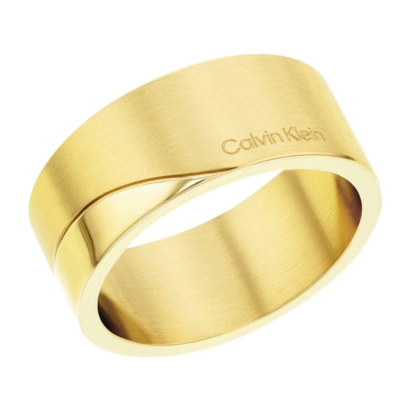 CALVIN KLEIN Mod. 1681298 DESIGNER FASHION JEWELLERY
