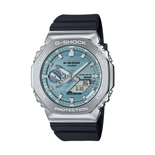 CASIO MOD. GBM-2100A-1A2ER WATCHES