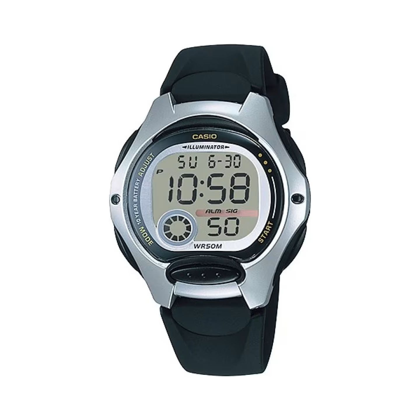 CASIO SPORT