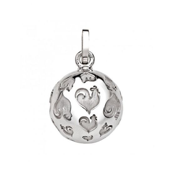 CHARMS CHANTECLER MOD. 29413 DESIGNER FASHION JEWELLERY