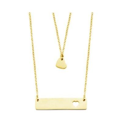 CO88 COLLECTION Mod. 8CN-26200 DESIGNER FASHION JEWELLERY