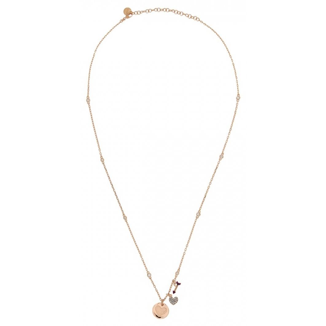 COLLANE RUE DES MILLE MOD. GRZ-PAST-C3 DESIGNER FASHION JEWELLERY