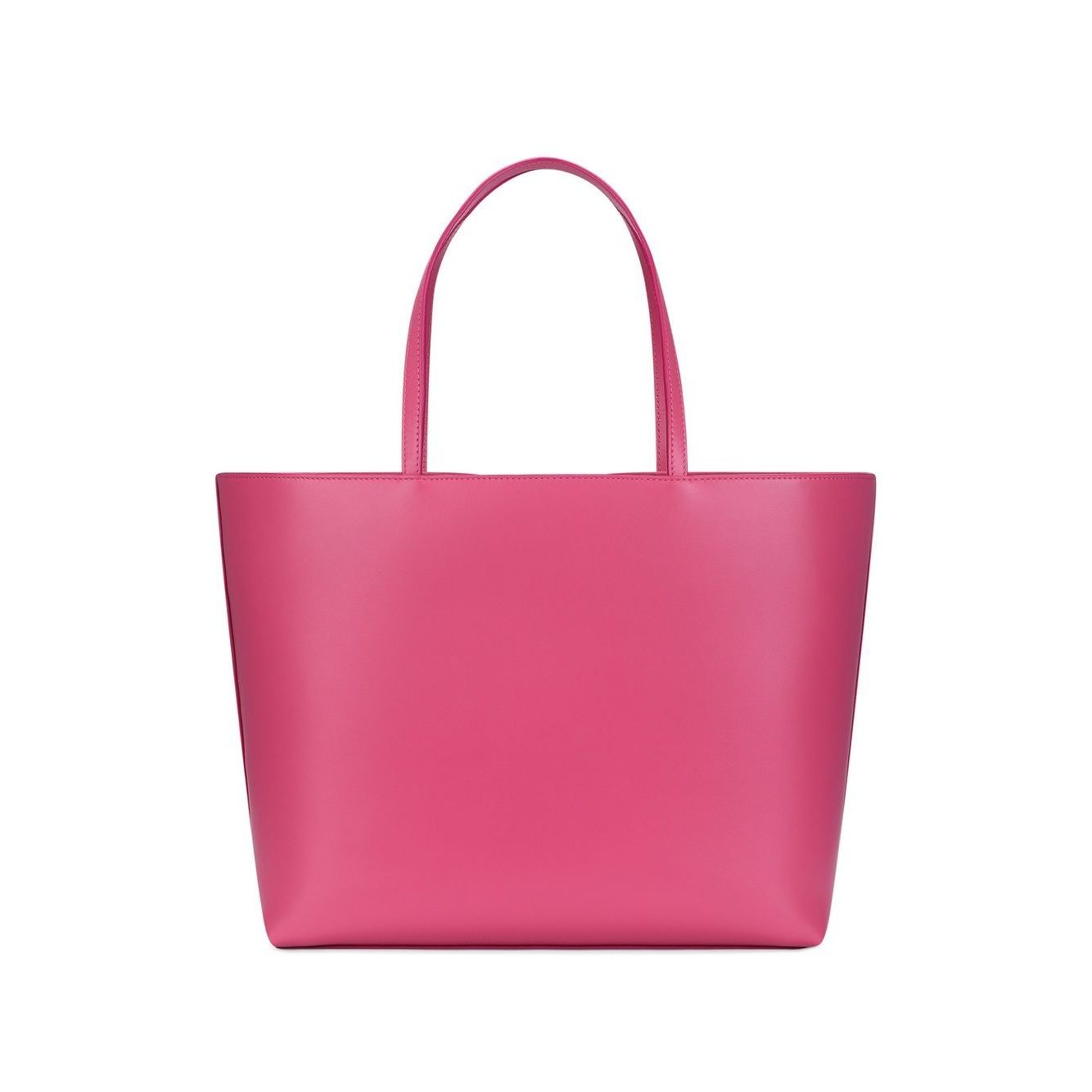 Dolce & Gabbana DG logo medium shopping bag Shopper