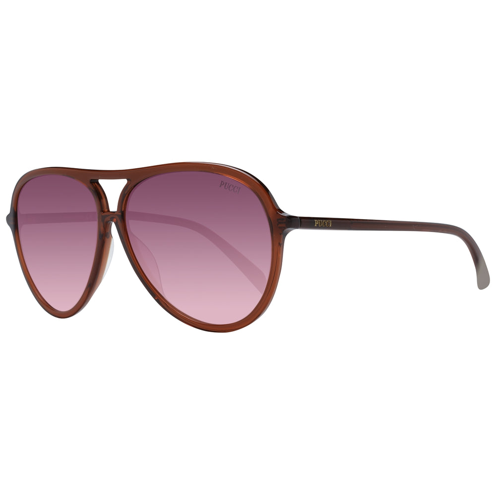 EMILIO PUCCI SUNGLASSES PUCCI MOD. EP0200 6148T SUNGLASSES & EYEWEAR EP0200 6148T