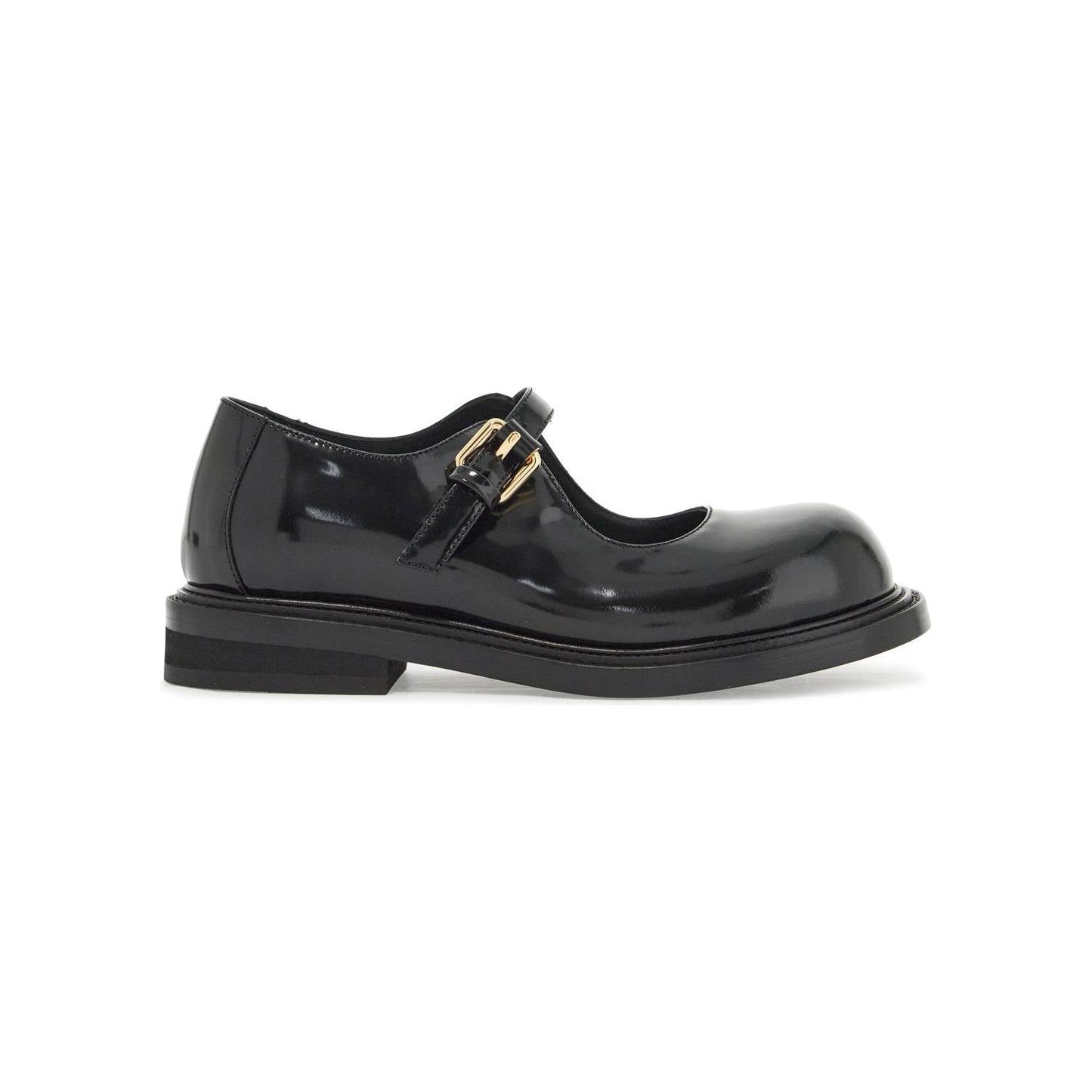 Moschino mary jane olivia - classic