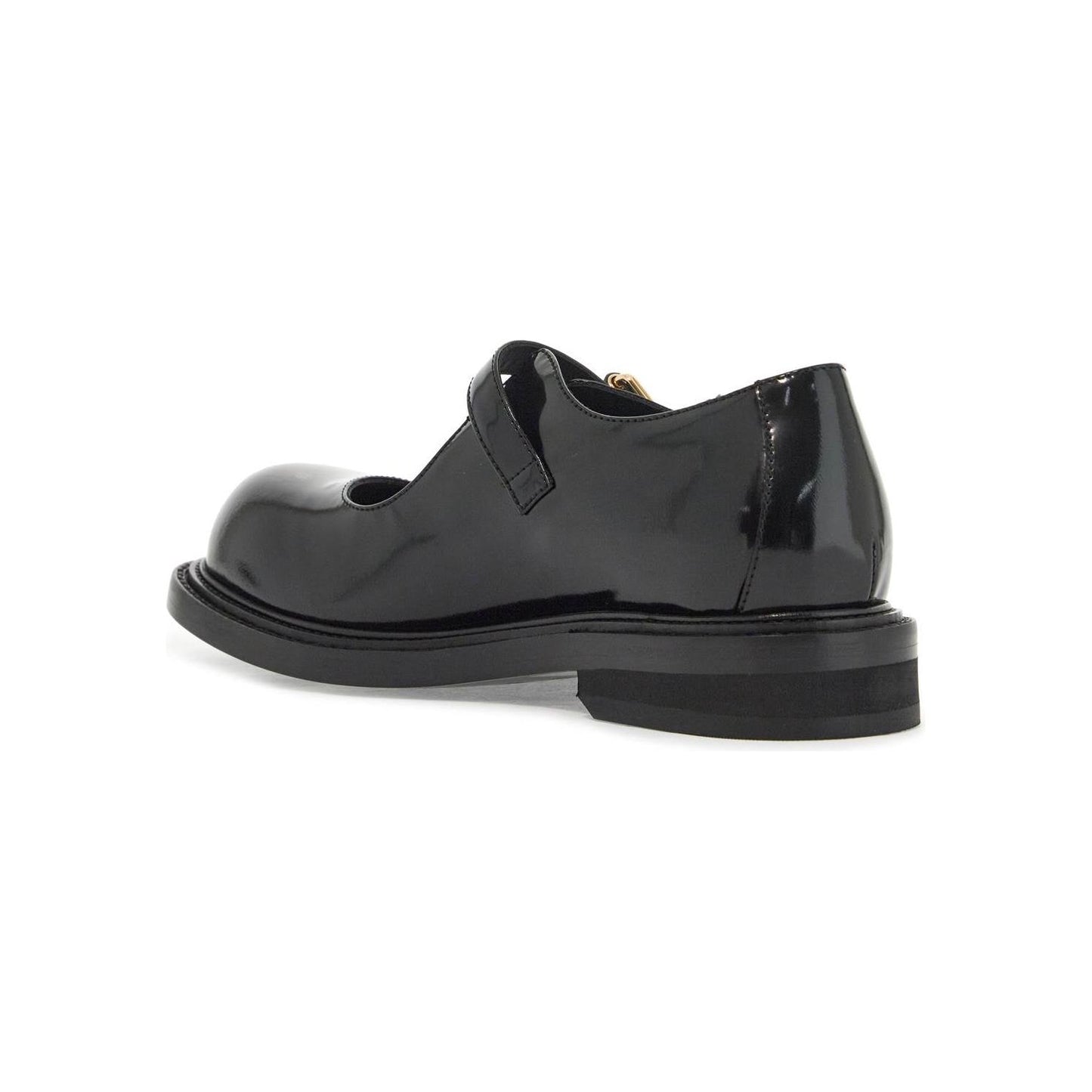 Moschino mary jane olivia - classic