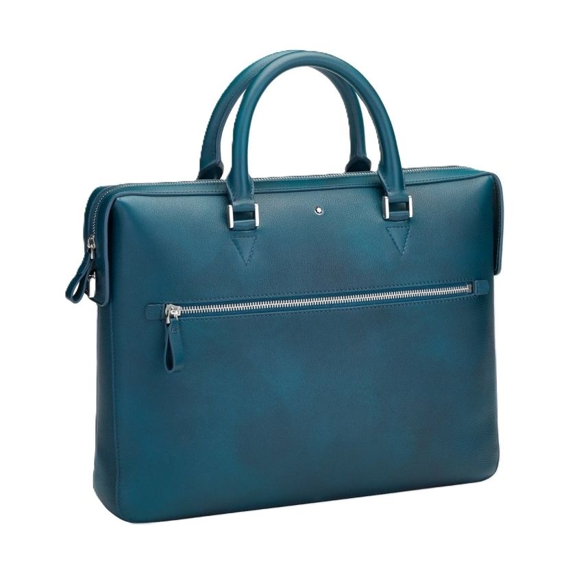 MONTBLANC LEATHER Mod. MESISTERSTUCK SELECTION SOFT