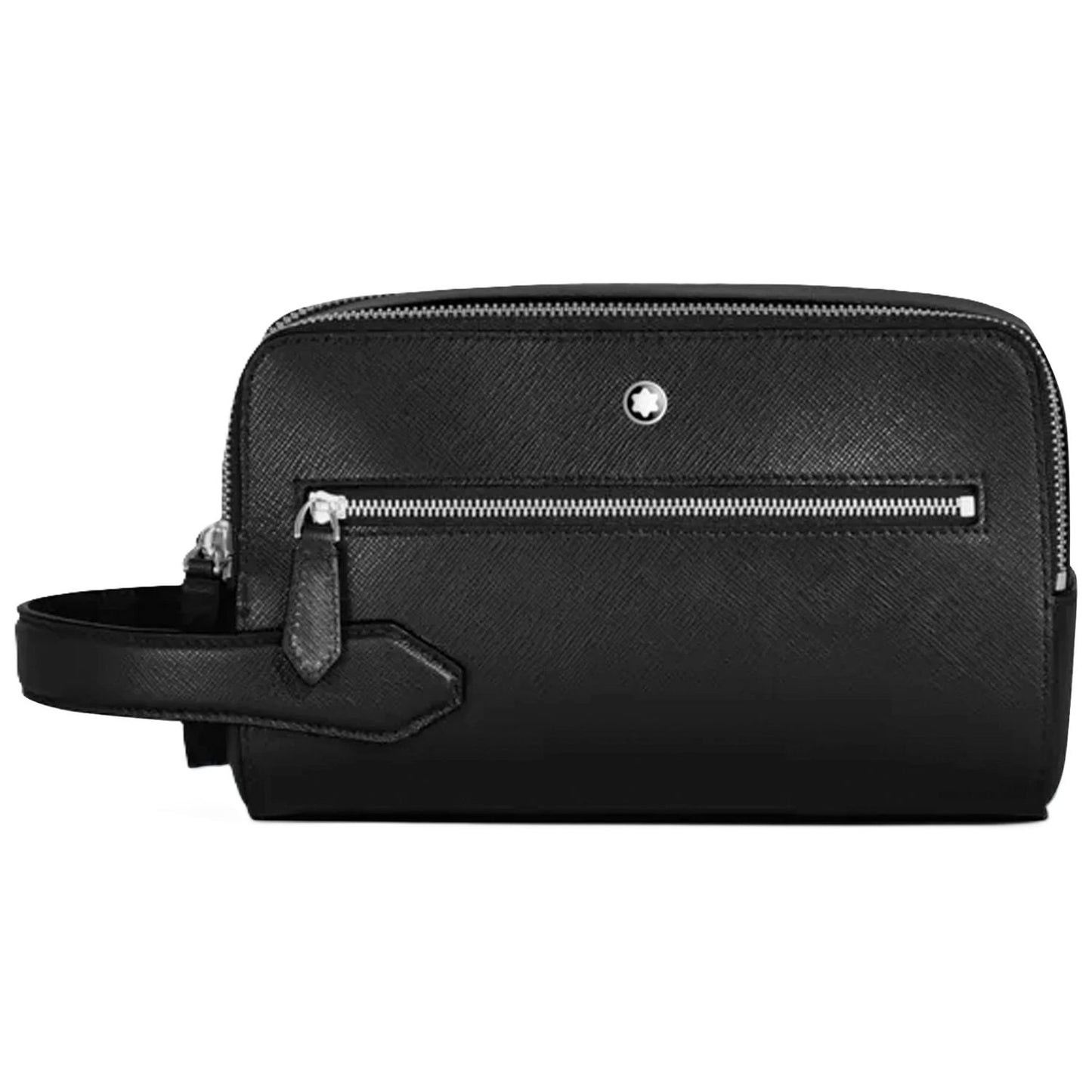 MONTBLANC LEATHER Mod. TROUSSE SARTORIAL