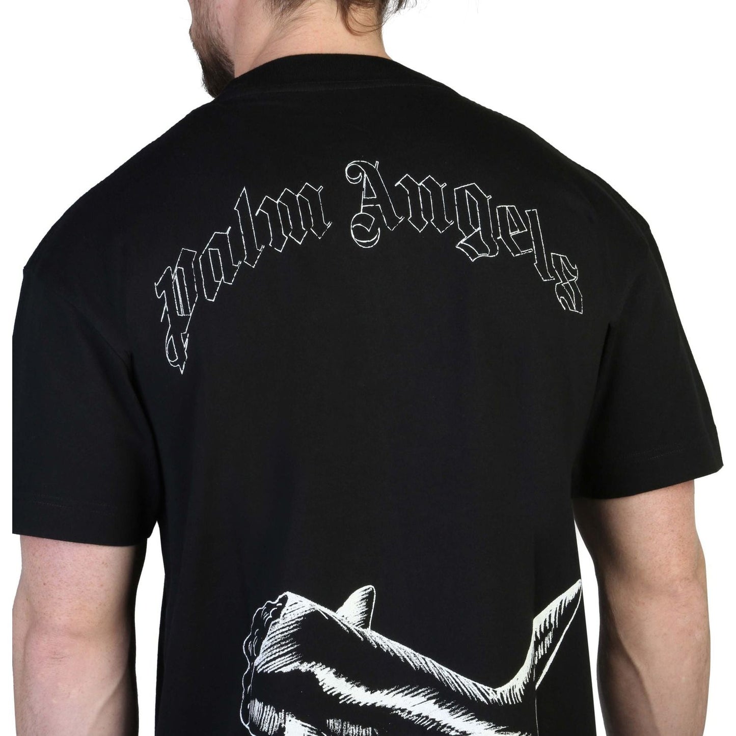 Palm Angels T-shirts T-shirts