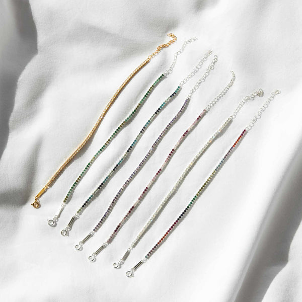 RADIANT JEWELS JEWELRY Mod. RY000204