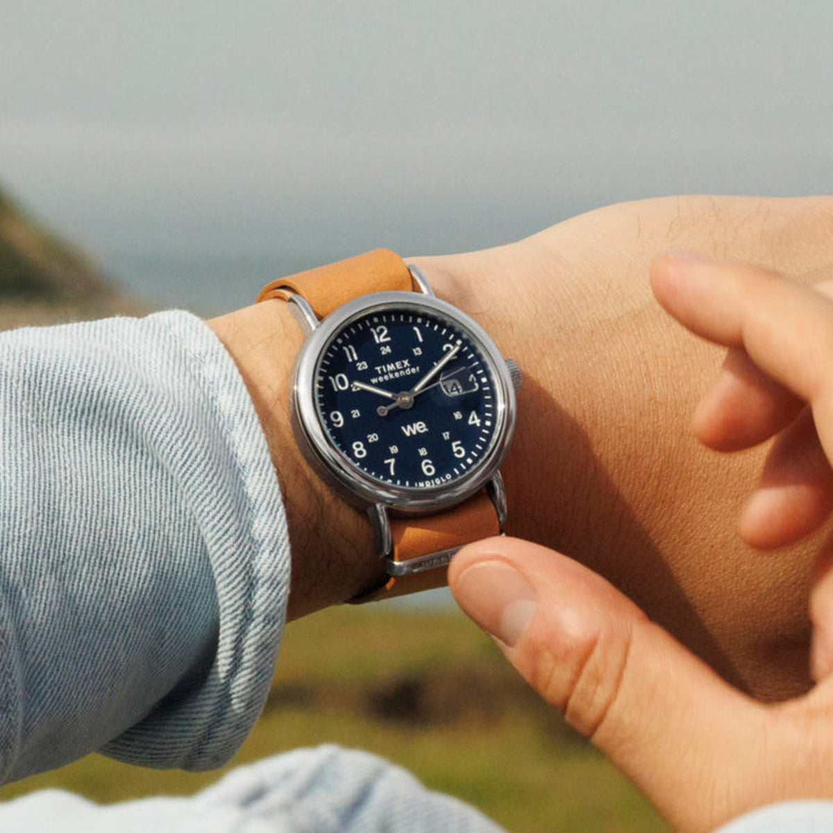 TIMEX WATCHES Mod. TW2W86800