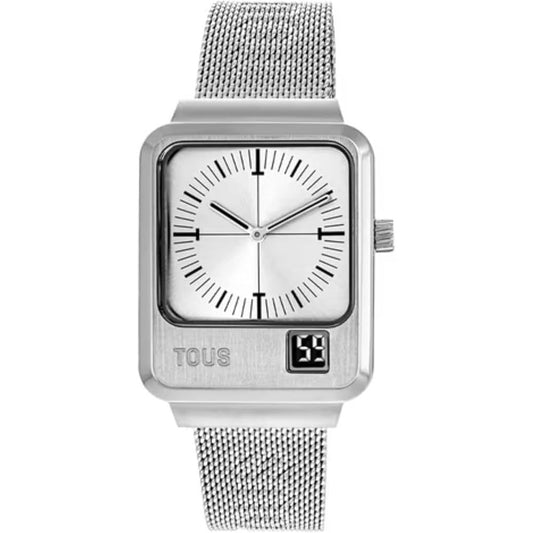 TOUS WATCHES Mod. 300358010 WATCHES