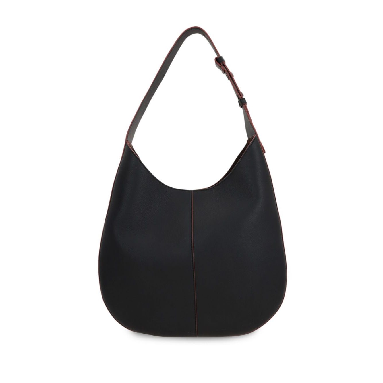 Tod's Small Hobo Leather Bag Shoulder