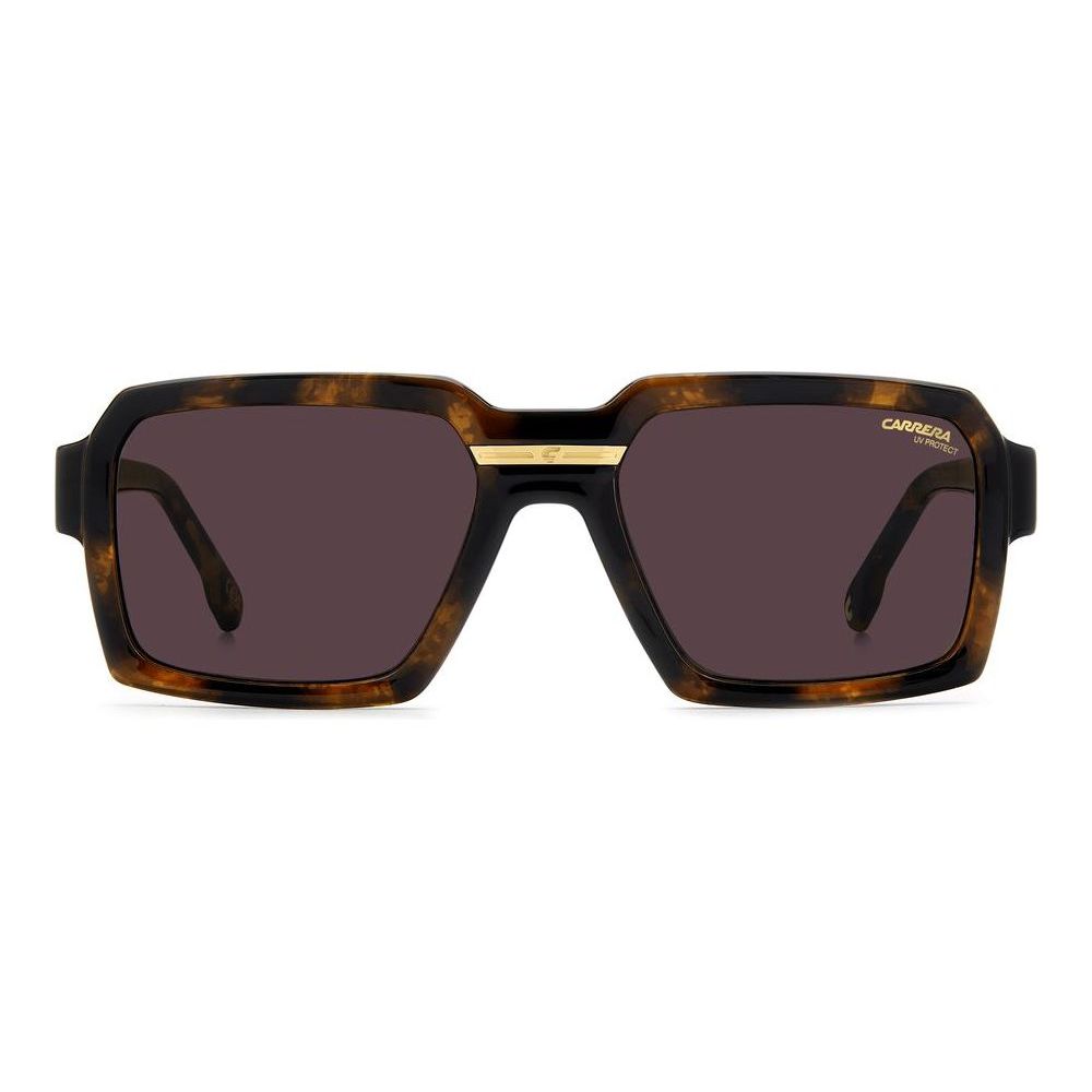 CARRERA MOD. VICTORY C 15_S Gent sunglasses with tortoiseshell frame, front view