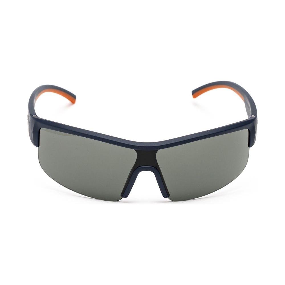 Belstaff Blue Resin Sunglasses