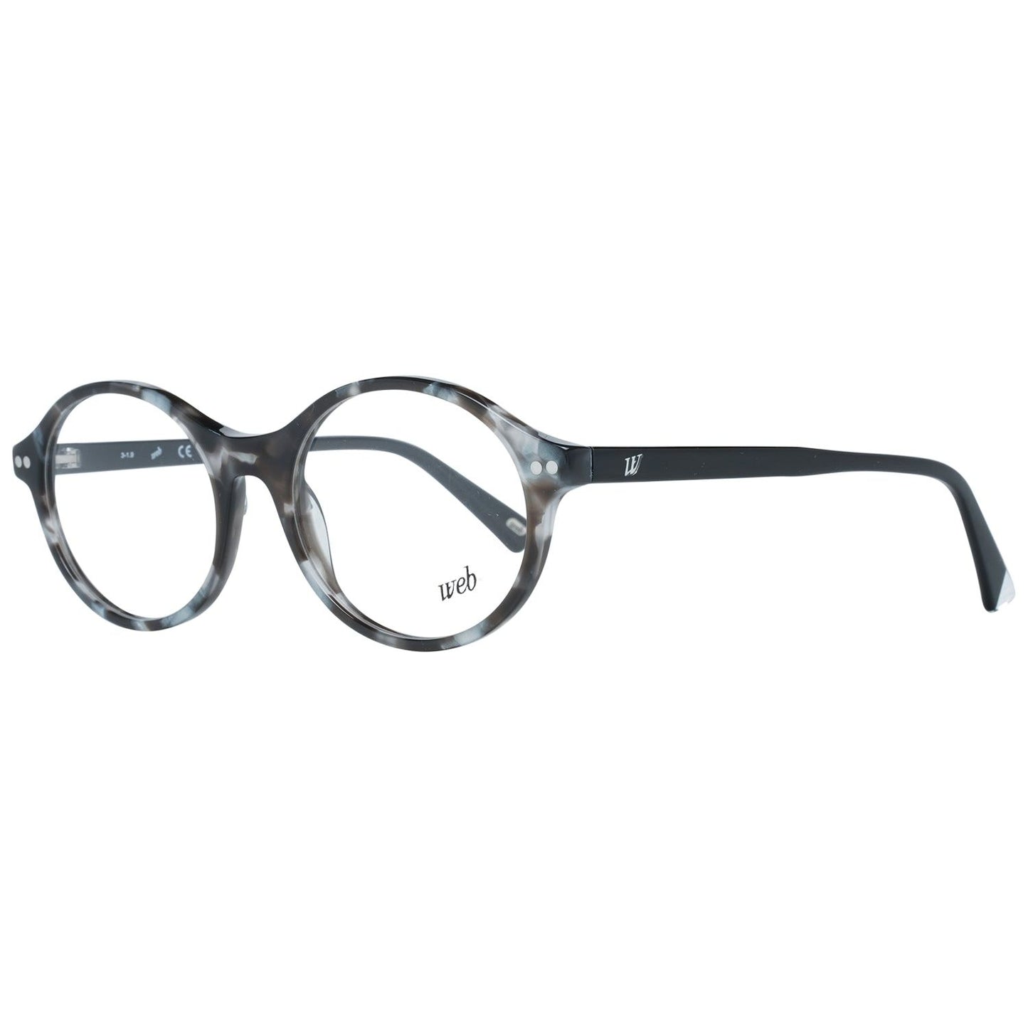 WEB MOD. WE5306 52005 SUNGLASSES & EYEWEAR WEB EYEWEAR Dark Slate Gray