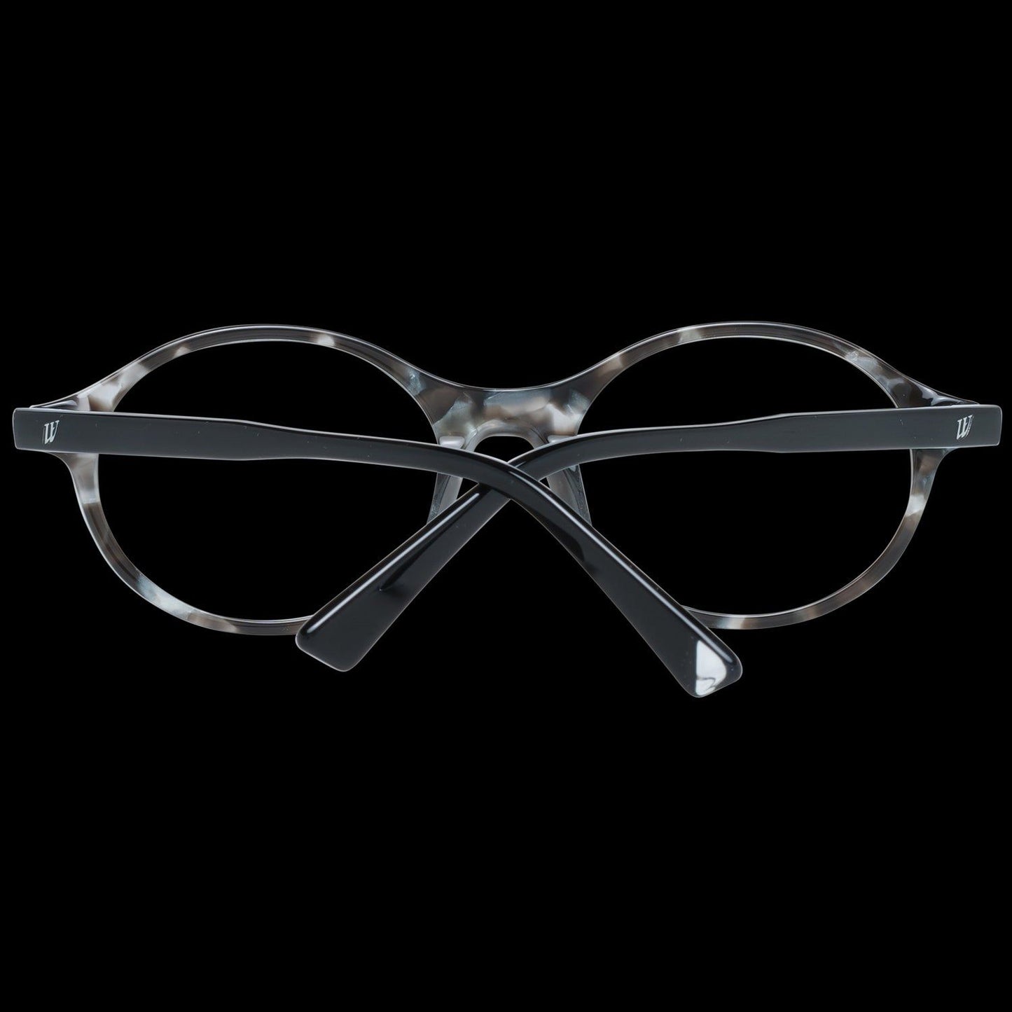 WEB MOD. WE5306 52005 SUNGLASSES & EYEWEAR WEB EYEWEAR Black