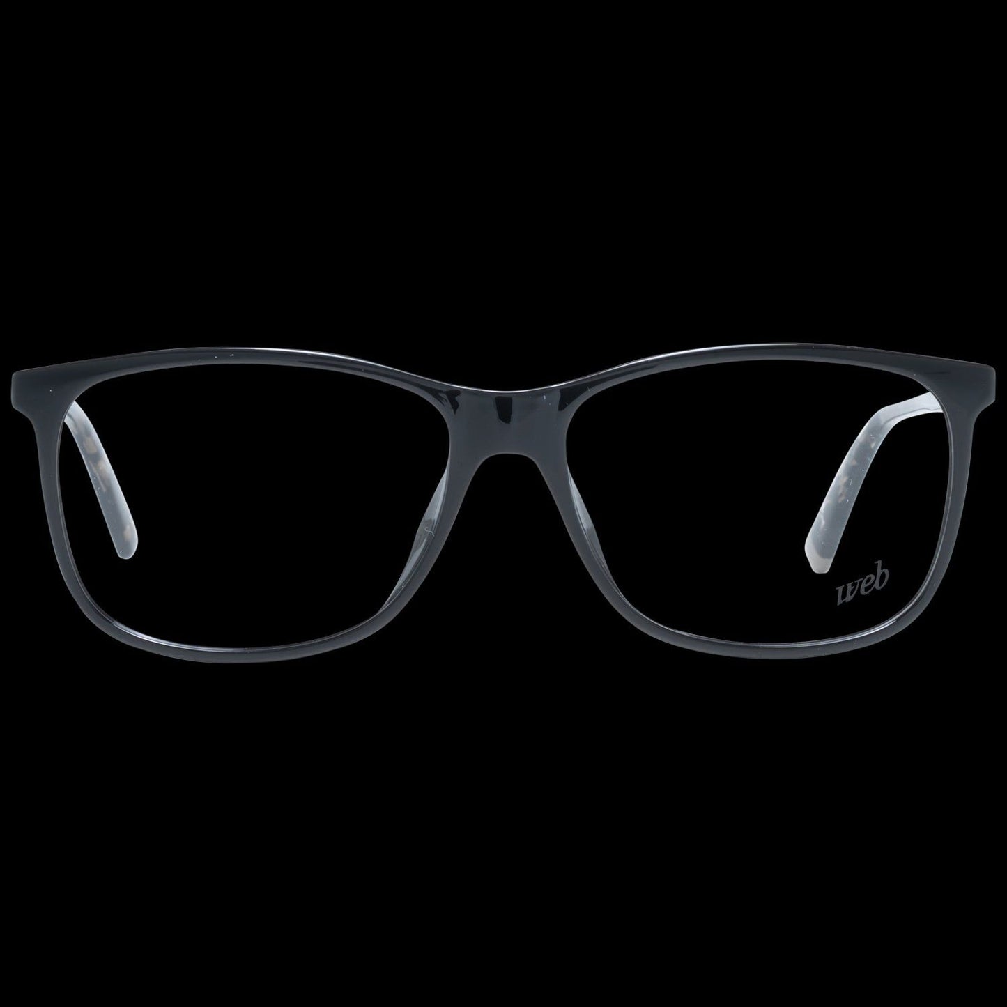WEB MOD. WE5319 57005 SUNGLASSES & EYEWEAR WEB EYEWEAR Black