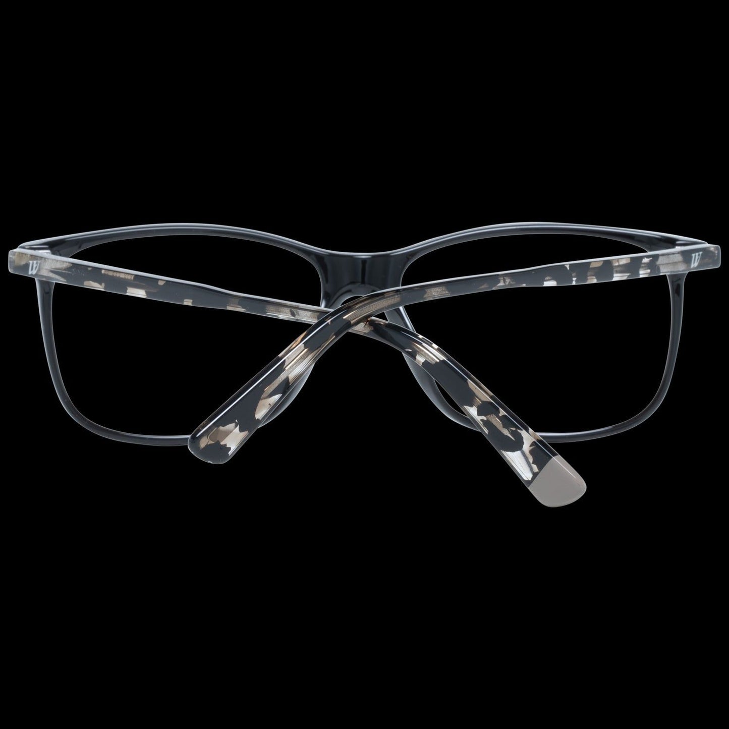 WEB MOD. WE5319 57005 SUNGLASSES & EYEWEAR WEB EYEWEAR Black