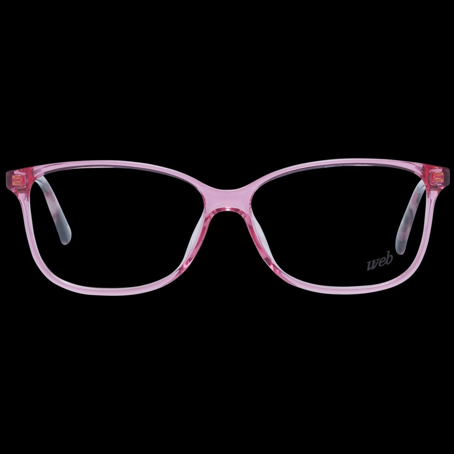 WEB MOD. WE5322 55074 SUNGLASSES & EYEWEAR WEB EYEWEAR Black