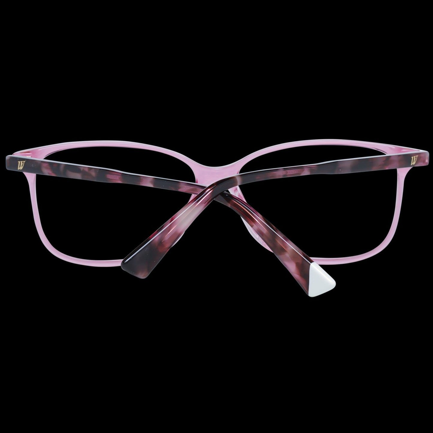 WEB MOD. WE5322 55074 SUNGLASSES & EYEWEAR WEB EYEWEAR Black