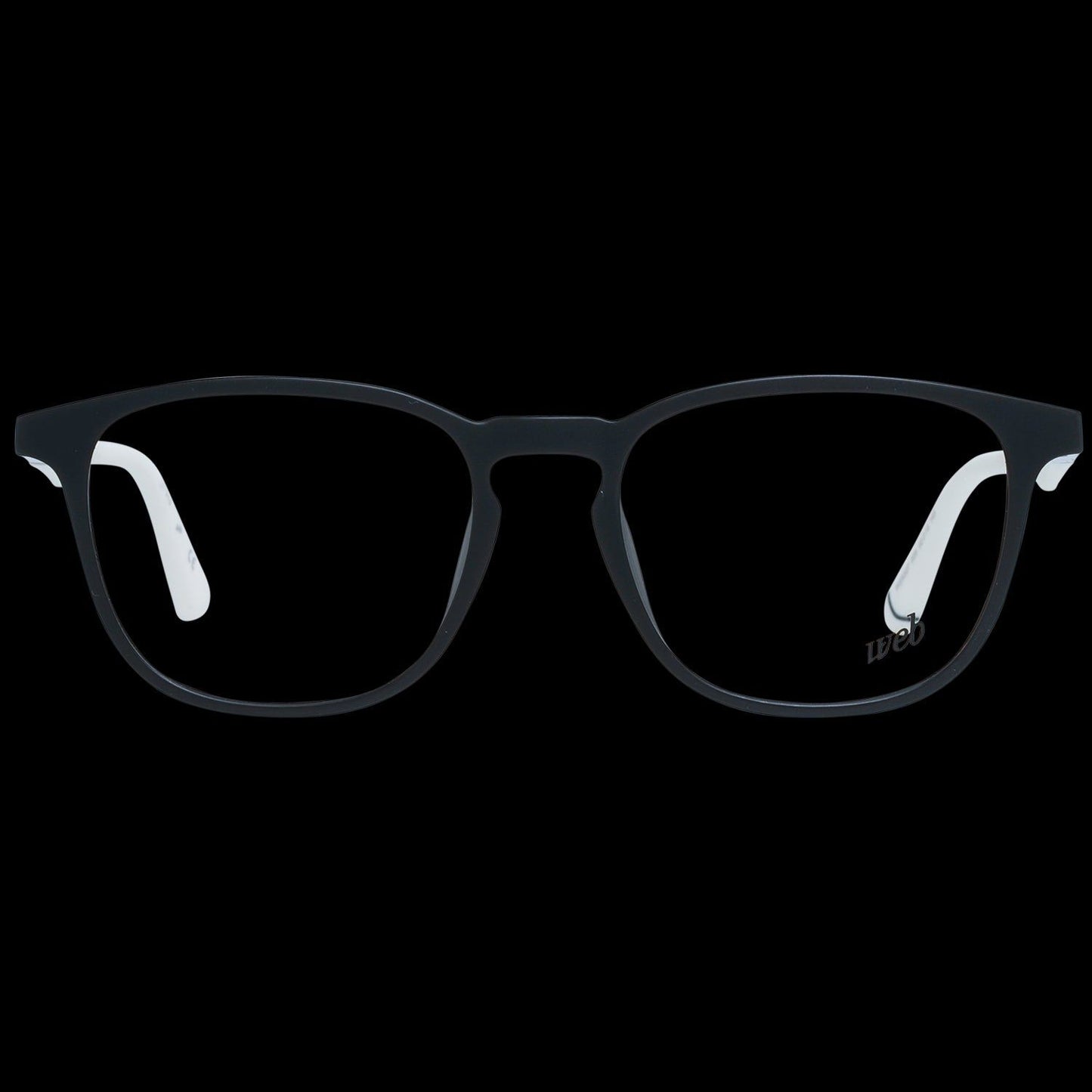 WEB MOD. WE5327 52005 SUNGLASSES & EYEWEAR WEB EYEWEAR Black