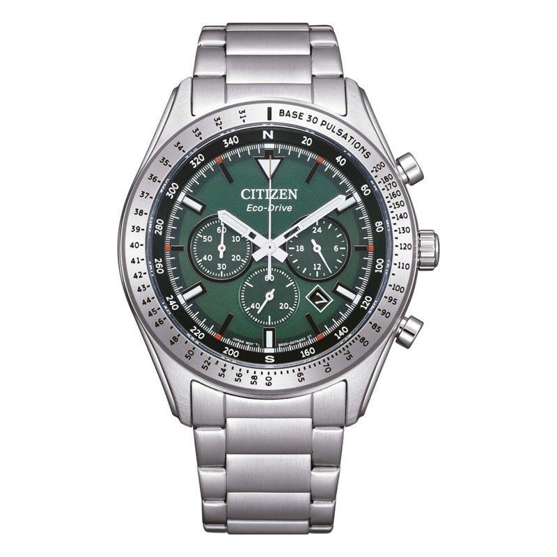CITIZEN WATCHES Mod. CA4600-89X WATCHES