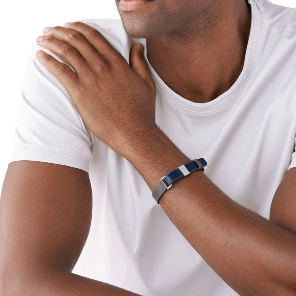 EMPORIO ARMANI JEWELS JEWELRY Mod. EGS2918040 Bracelet