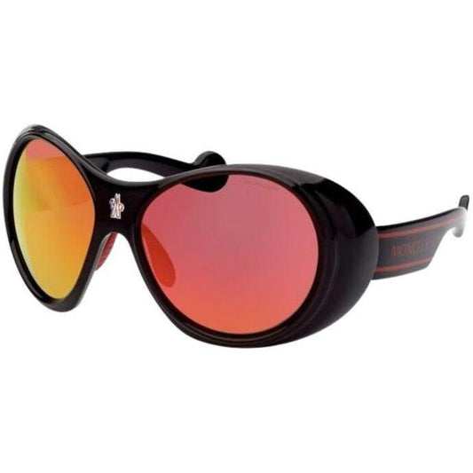 MONCLER SUNGLASSES Mod. ML0148 6401C MAN SUNGLASSES