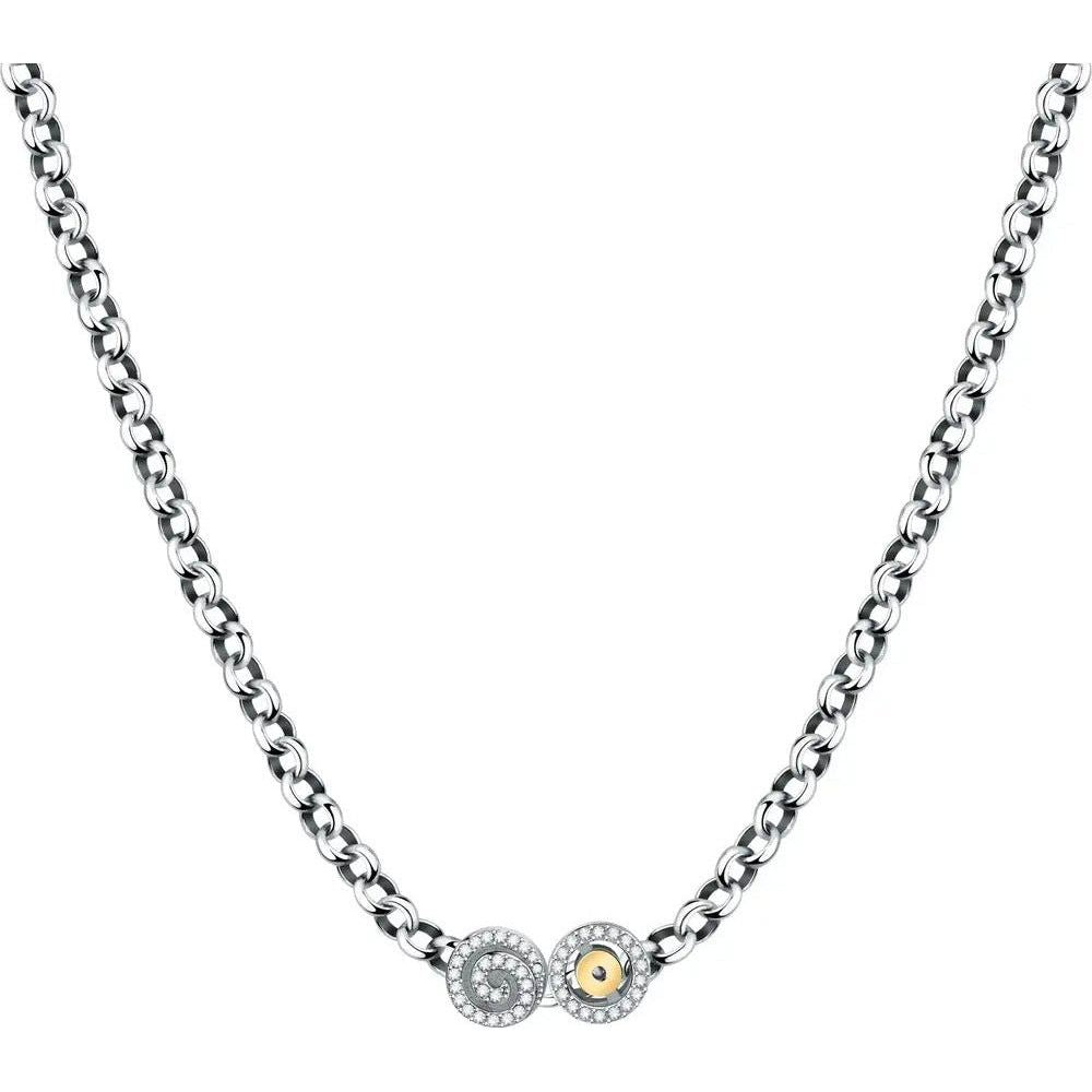 MORELLATO GIOIELLI Mod. DROPS Necklace