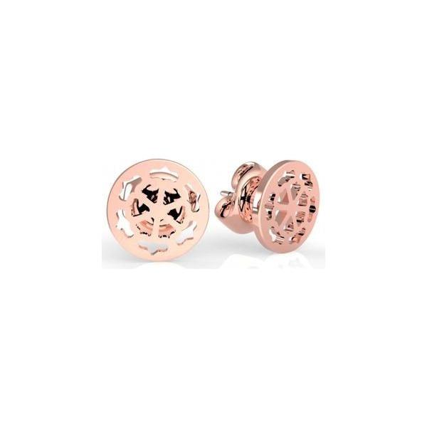 GUESS JEWELS JEWELRY Mod. UBE29077 Earrings