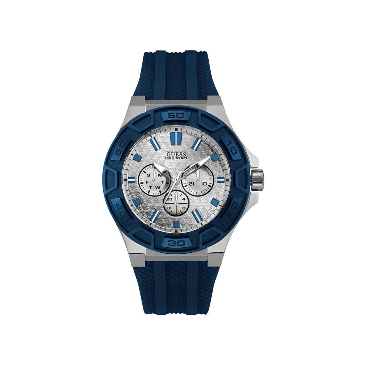 GUESS WATCHES Mod. W0674G4 WATCHES GUESS Gray