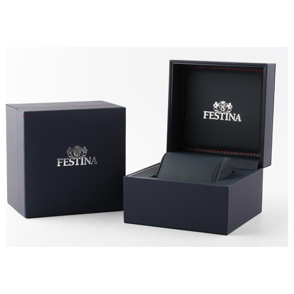 FESTINA WATCHES Mod. F16719/1 WATCHES